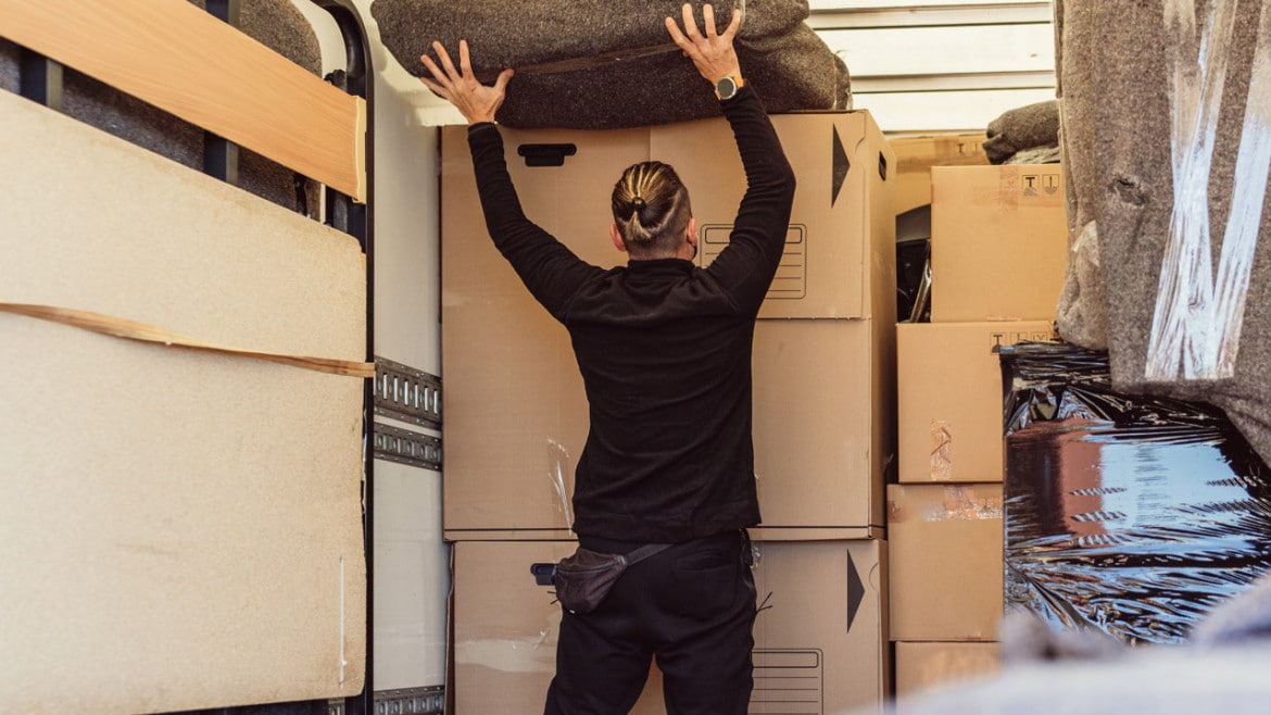 <strong>Déménagement Coffre Fort : Transport Sécurisé et Professionnel au Maroc</strong>