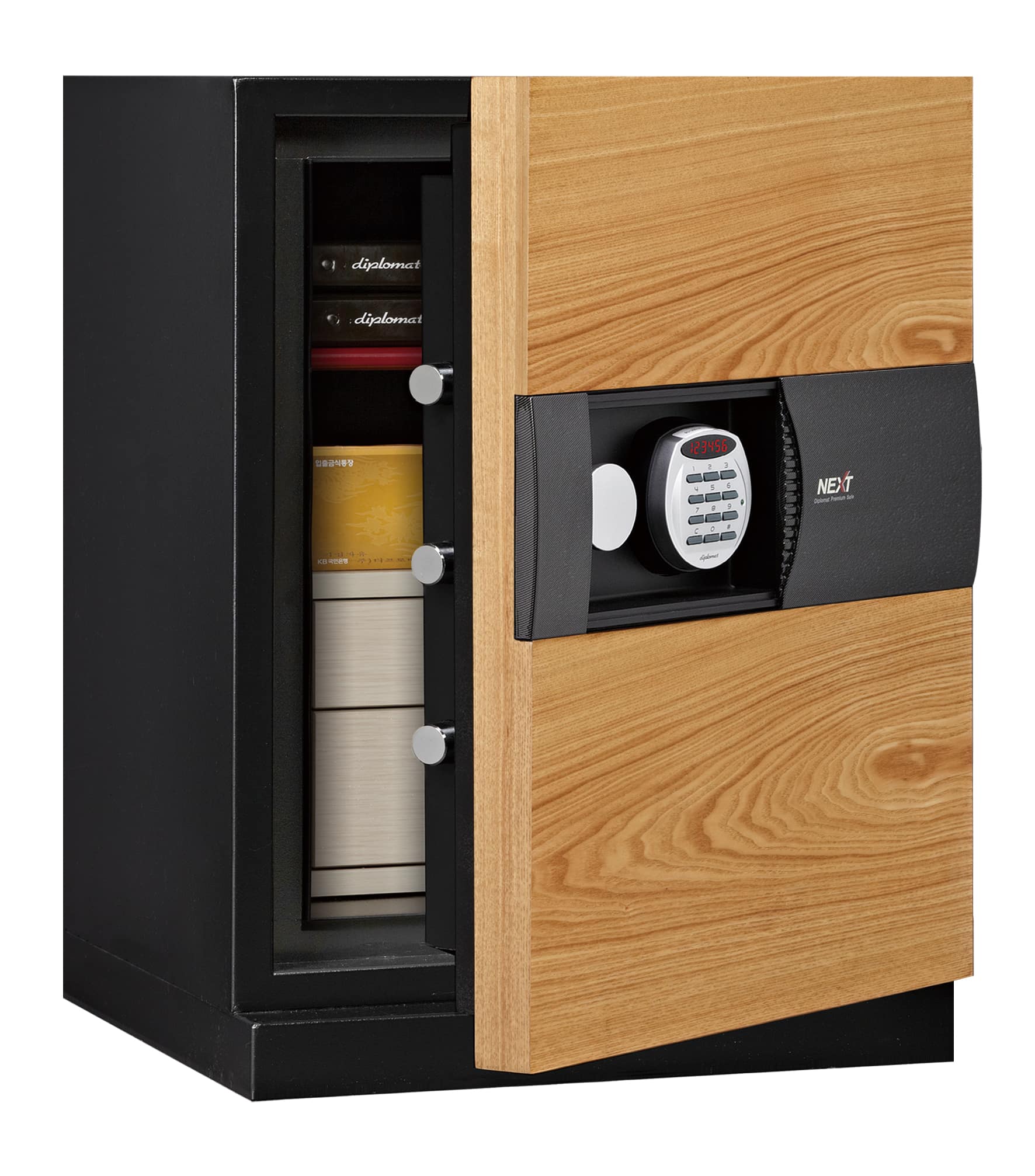 Coffre fort camouflé DPS 6500