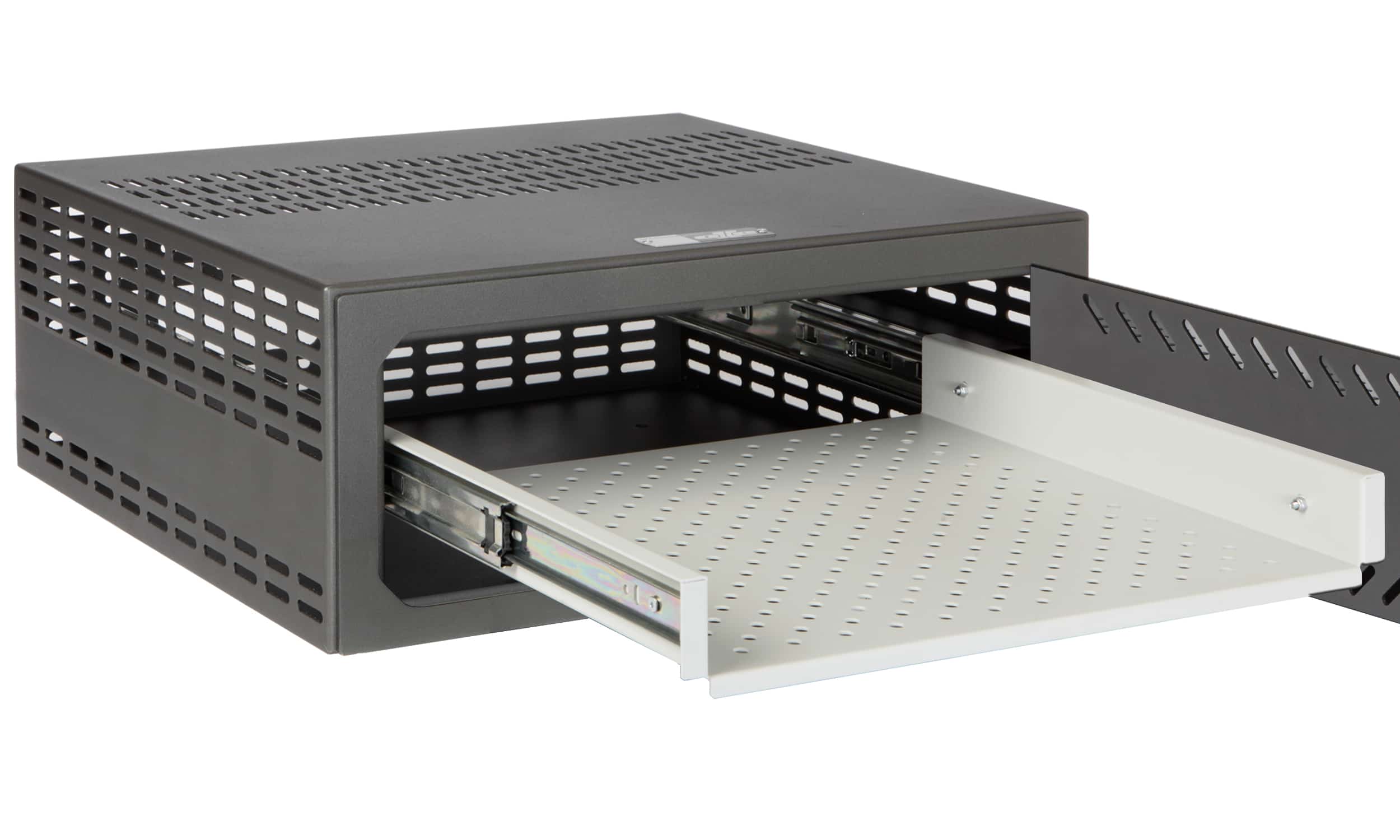 Coffre fort pour DVR - VR 120