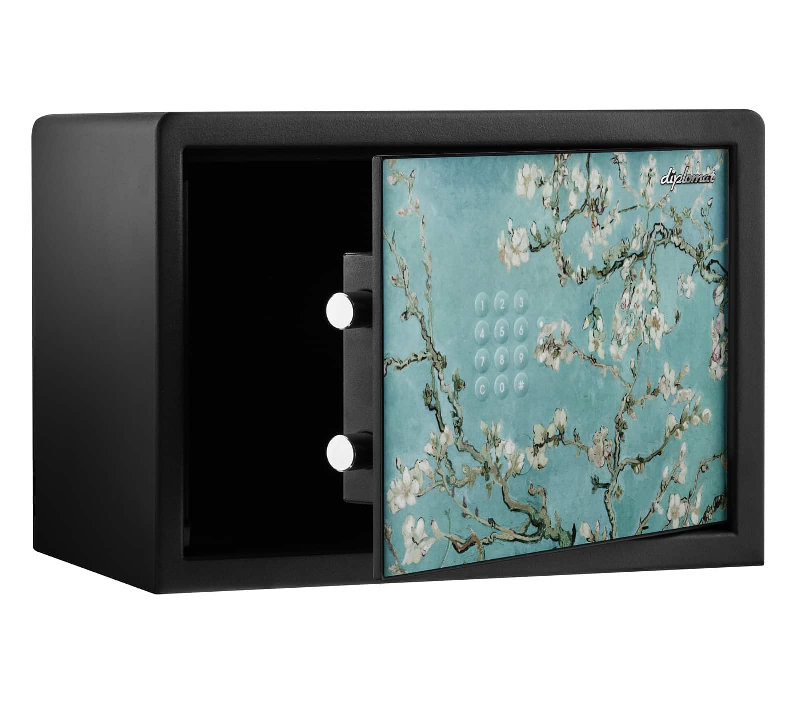 Coffre fort antivol atelier 3 FL – Image 2