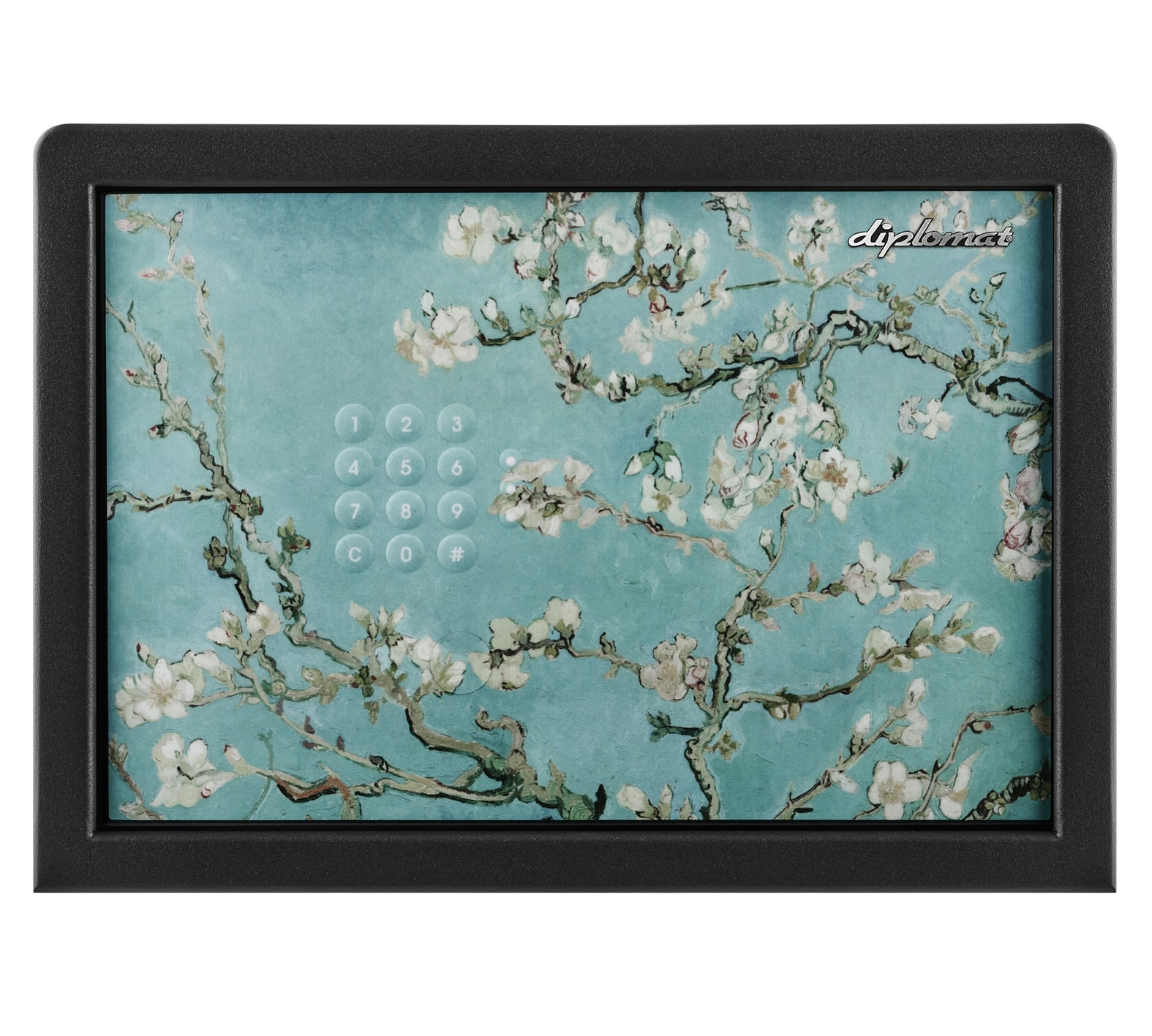 Coffre fort antivol atelier 3 FL