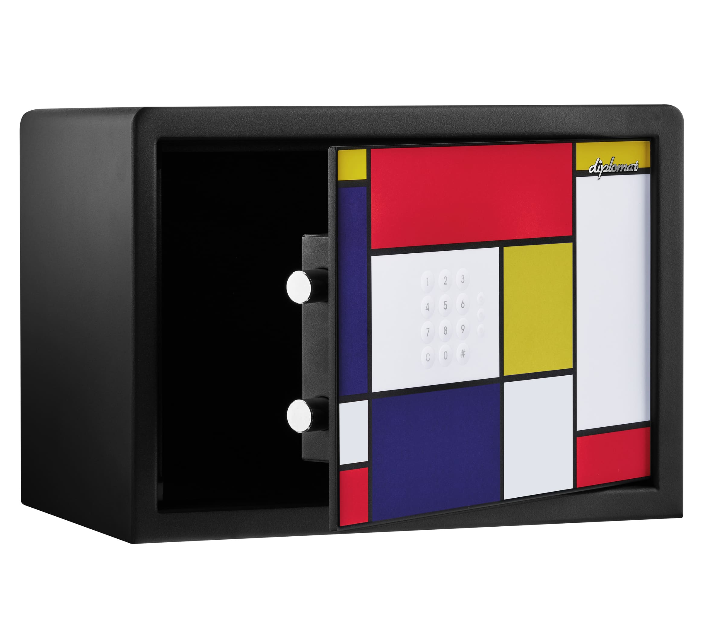 Coffre fort antivol atelier 3 mand – Image 2