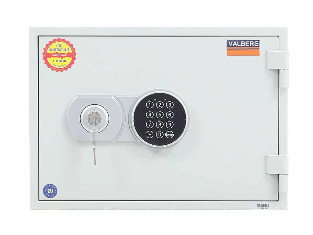 Coffre fort ignifuge VALBERG FRS 32 EL