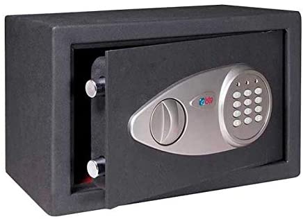 Coffre fort anti-vol Alpha 20 E