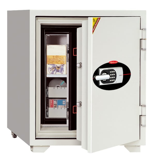 LOCKMANN DT 2825 EHK