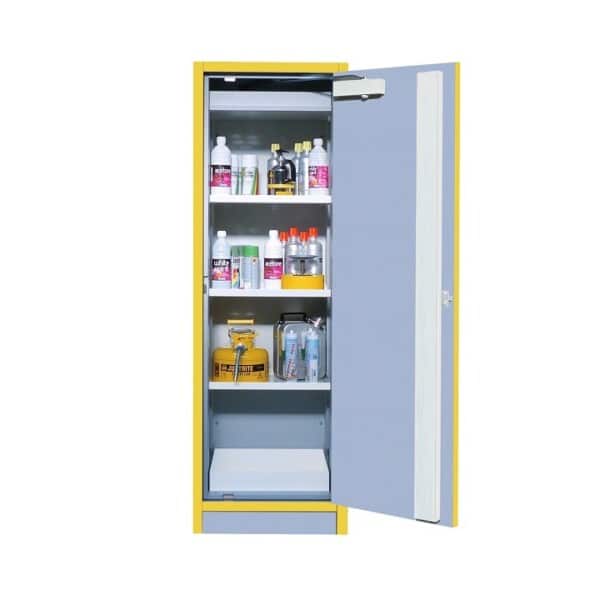 Armoire anti feu TRIONYX 3034 UE