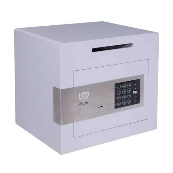 Caja Fuerte Jade E 27 BTV