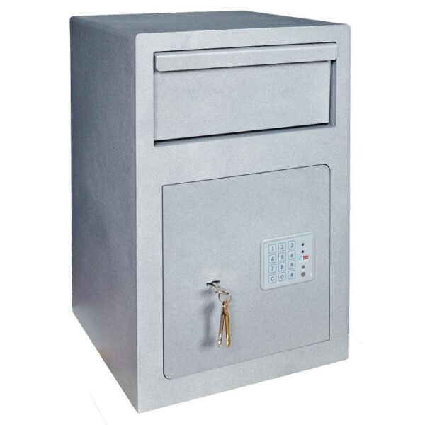 Coffre fort de dépôt DEPOSITO ET 60