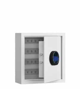 ARMOIRE A CLES DIPLOMAT KC64