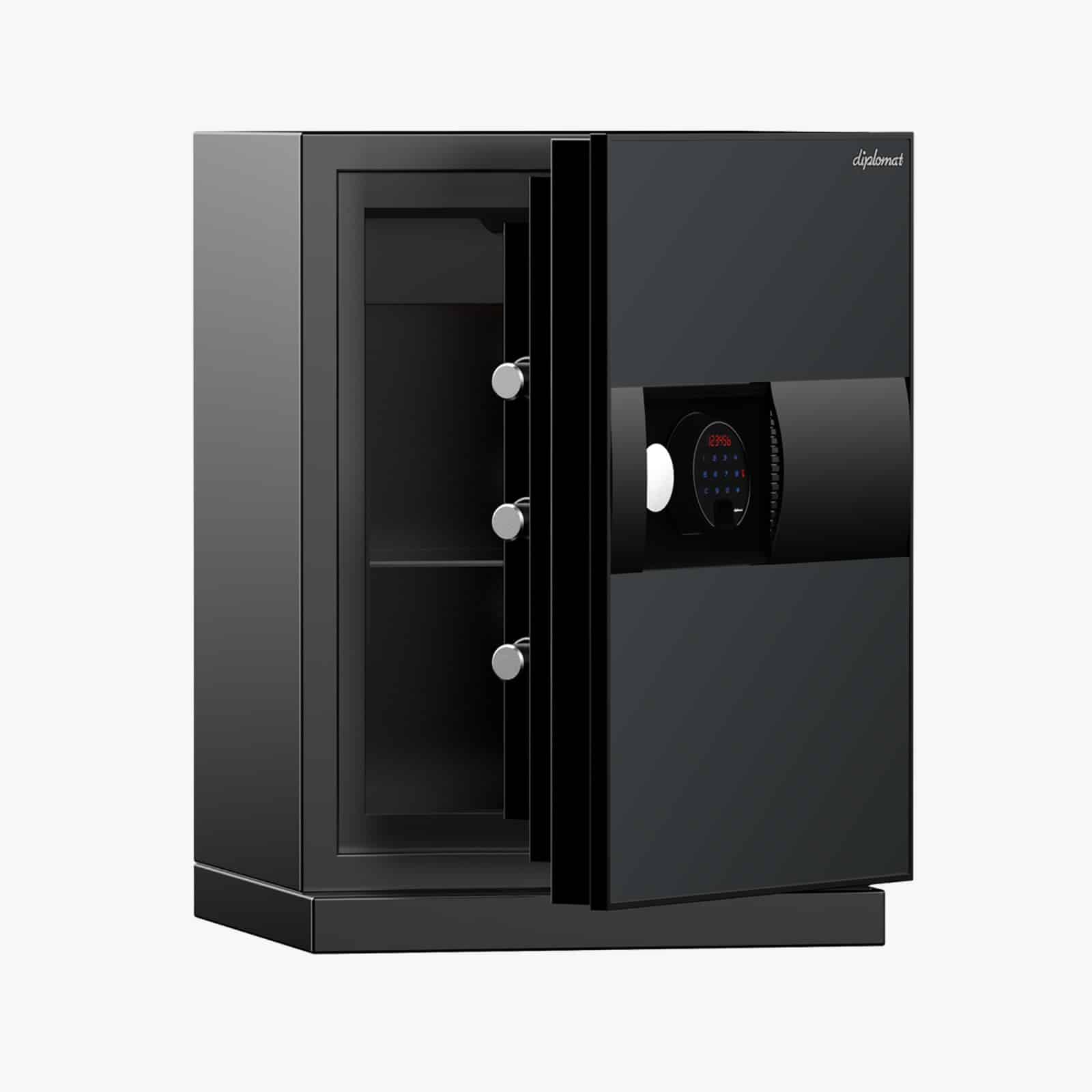 Coffre fort DPS 7000 – Image 2