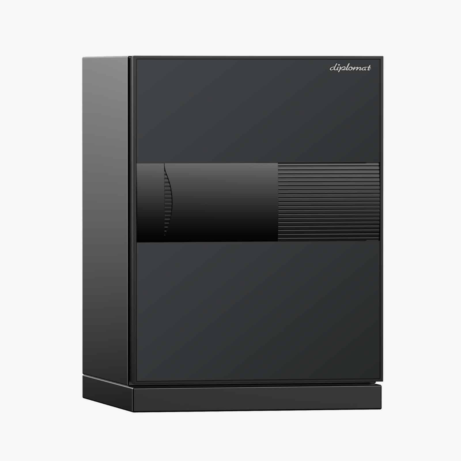 Coffre fort DPS 7000