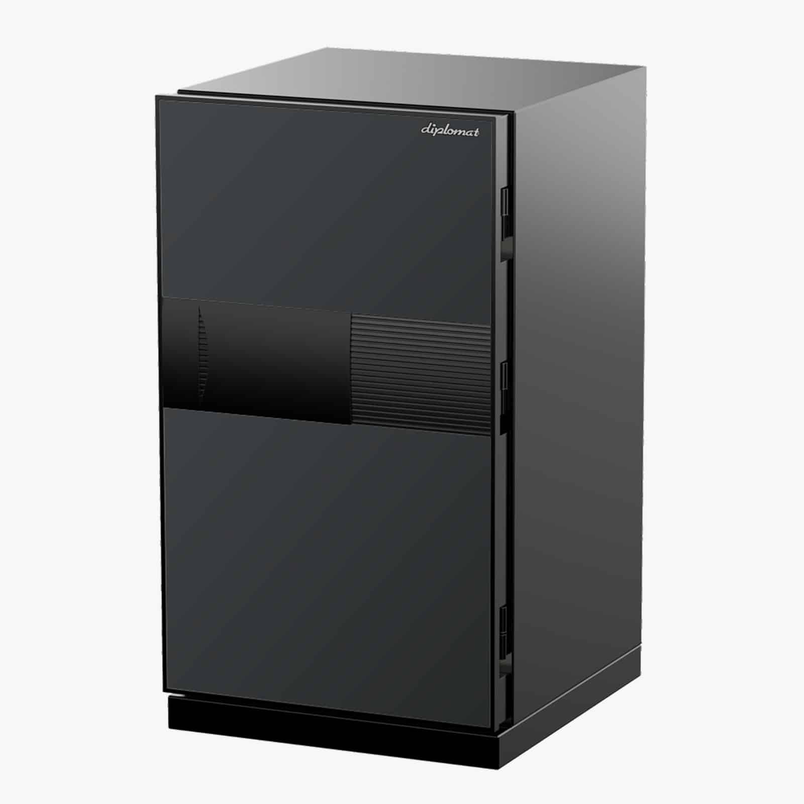 Coffre fort DPS 9000