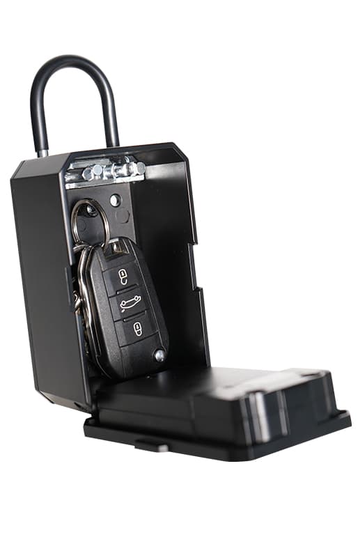 BOITE A CLE TEKEY – Image 3